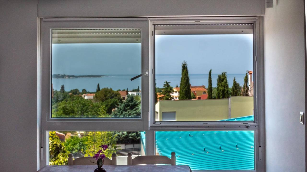 Berat Apartment Воднян Екстериор снимка