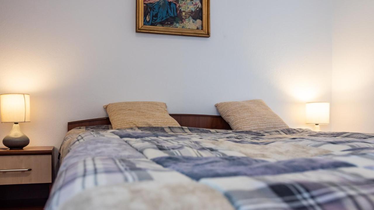 Berat Apartment Воднян Екстериор снимка