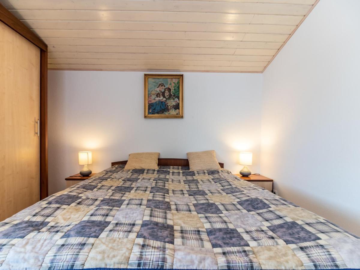 Berat Apartment Воднян Екстериор снимка