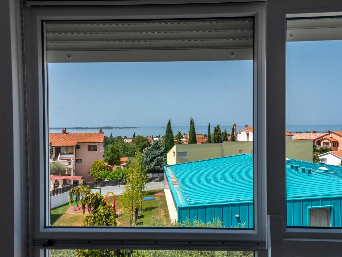 Berat Apartment Воднян Екстериор снимка