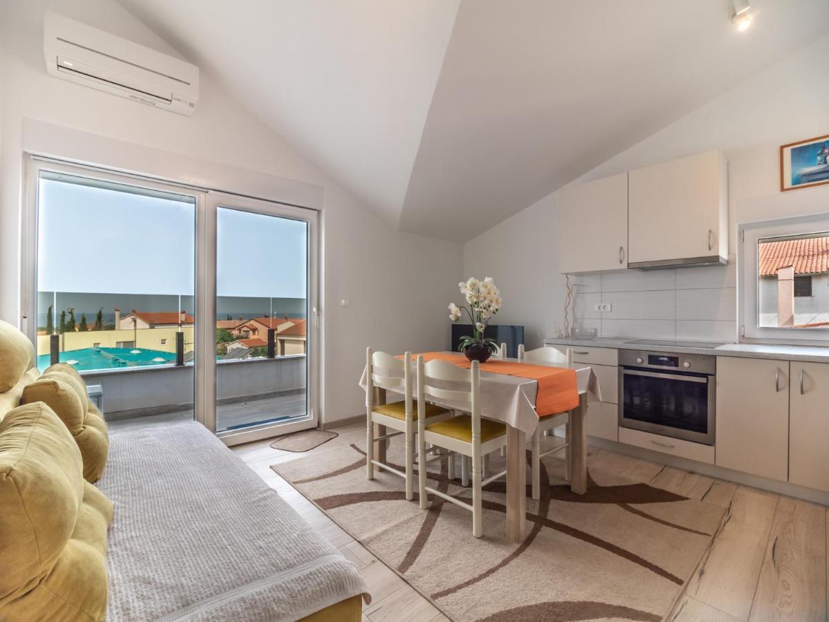Berat Apartment Воднян Екстериор снимка