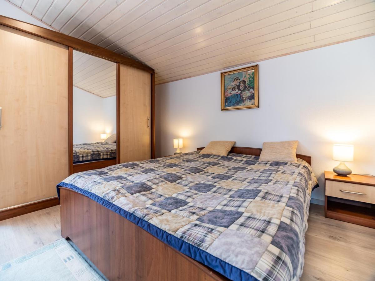 Berat Apartment Воднян Екстериор снимка