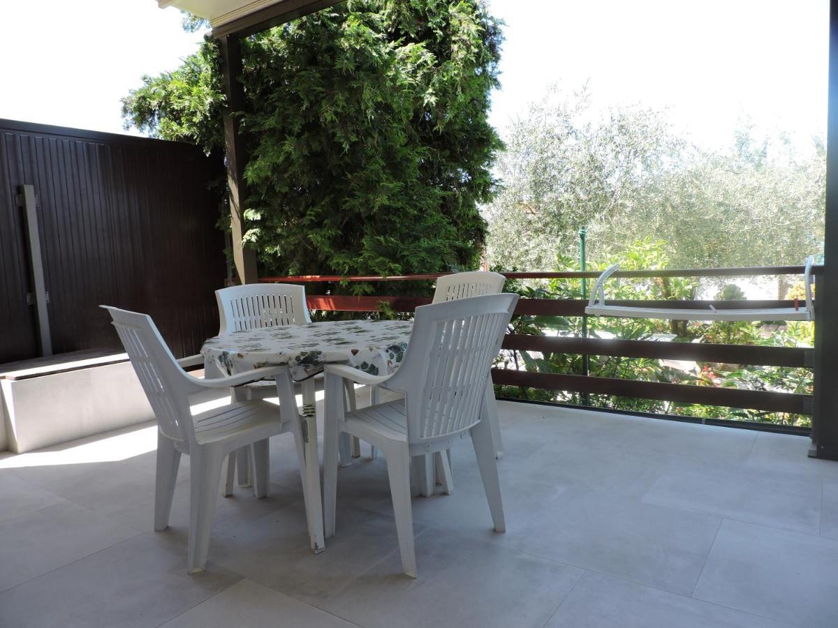 Berat Apartment Воднян Екстериор снимка