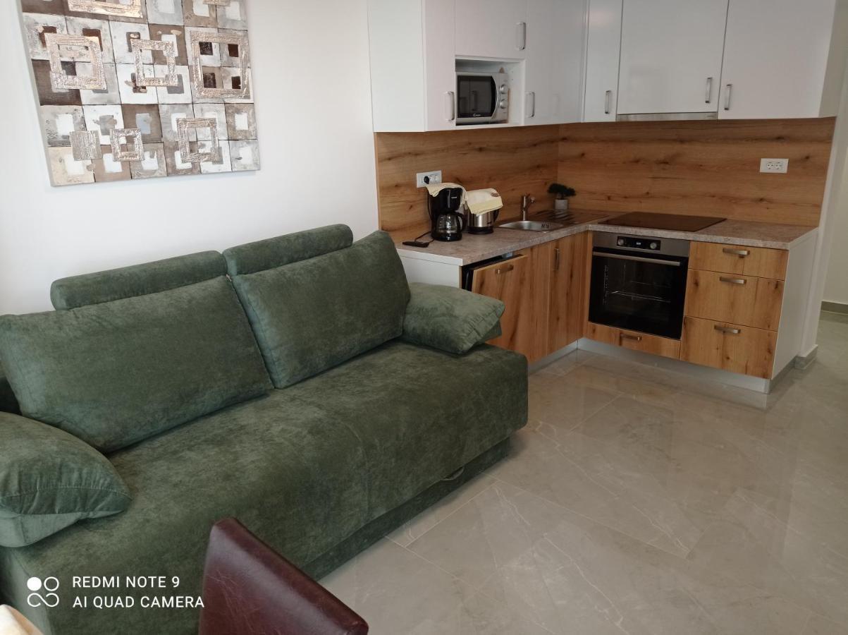 Berat Apartment Воднян Екстериор снимка